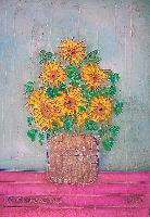 img/Opere varie - 11/Vaso con girasoli.jpg
